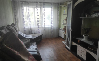 Продажа 3-комнатной квартиры, 71 м², ул. Мустафина - Продажа  трехкомнатных квартир в Темиртау