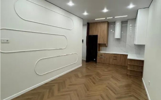 Продажа 3-комнатной квартиры, 67 м² - Продажа  трехкомнатных квартир в новостройках Алматы с фото