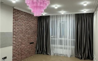 Продажа 2-комнатной квартиры, 52 м², мкр. Думан-2, дом  57 - Продажа квартир в Алматы