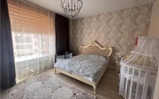 Продажа 2-комнатной квартиры, 71.8 м², ул. Мухамедханова, дом  20 - Продажа квартир в Казахстане