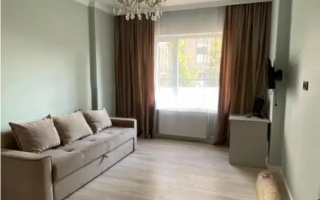 Продажа 1-комнатной квартиры, 43.5 м² - Аренда квартир посуточно в Жезказгане