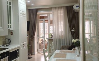 Аренда 1-комнатной квартиры, 45 м² - Аренда квартир помесячно в Казахстане