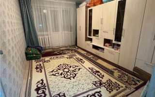 Продажа 3-комнатной квартиры, 59 м², пр. Республики - Продажа и аренда недвижимости в Темиртау