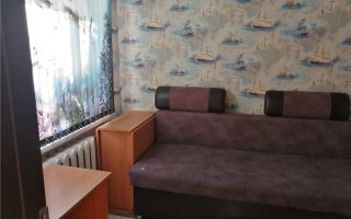 Продажа 2-комнатной квартиры, 42 м², ул. Маяковского, дом  4 - Продажа квартир в Темиртау