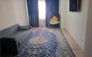 Продажа 3-комнатной квартиры, 91.7 м² - Продажа трехкомнатных квартир в Астане