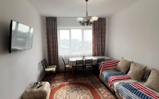 Продажа 3-комнатной квартиры, 67 м² - Продажа квартир в Казахстане - страница 22