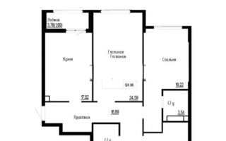 Продажа 4-комнатной квартиры, 125 м² - Продажа четырехкомнатных квартир от собственников в Астане - страница 13