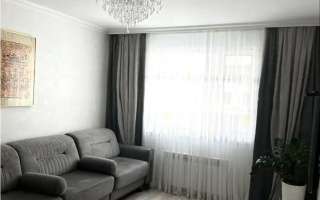 Продажа 2-комнатной квартиры, 46.68 м² - Продажа двухкомнатных квартир от собственников в Астане