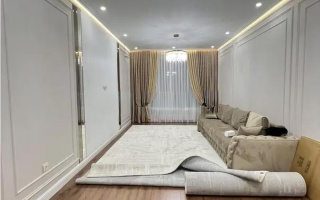 Продажа 4-комнатной квартиры, 117 м², ул. Калдаякова, дом  3 - Продажа  четырехкомнатных квартир в новостройках Астаны без посредников