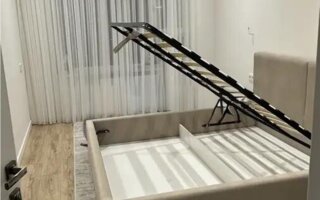 Продажа 2-комнатной квартиры, 60.82 м² - Продажа двухкомнатных квартир в монолитно-каркасном доме в Казахстане - страница 5