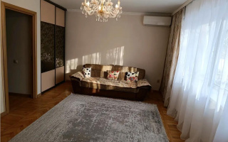 Продажа 4-комнатной квартиры, 73 м², ул. Маметовой, дом  29/41 - Продажа  четырехкомнатных квартир в Алматы с фото