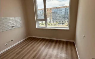 Продажа 1-комнатной квартиры, 37.11 м², пр. Туран, дом  55/5 - Продажа квартир в Астане