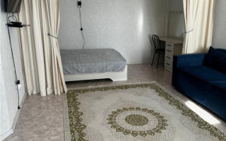 Продажа 1-комнатной квартиры, 39 м², ул. Момышулы - Продажа квартир в Караганде с фото