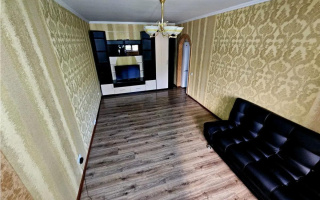 Продажа 2-комнатной квартиры, 48 м², мкр-н Коктем-3, дом  8 - Продажа  двухкомнатных квартир в Алматы
