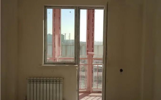 Продажа 1-комнатной квартиры, 35 м², ул. Е-128, дом  7 - Продажа  однокомнатных квартир в Астане без посредников