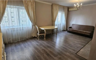 Продажа 2-комнатной квартиры, 65 м², мкр. Мамыр-1, дом  29/7 - Продажа квартир в Алматы