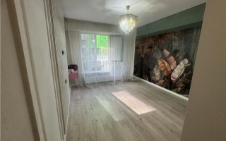 Продажа 3-комнатной квартиры, 99 м², мкр-н Думан-2, дом  57/1 - Продажа квартир в Алматы без посредников