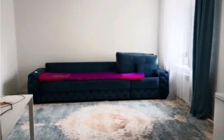 Продажа 1-комнатной квартиры, 41.3 м², пр. Аль-Фараби, дом  17/1 - Продажа  однокомнатных квартир в новостройках Астаны без посредников