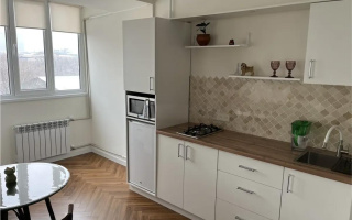 Продажа 1-комнатной квартиры, 36.5 м² - Недвижимость в Казахстане - страница 5