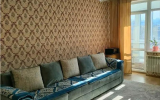 Продажа 1-комнатной квартиры, 41.6 м² - Продажа однокомнатных квартир от собственников в Алматы - страница 3