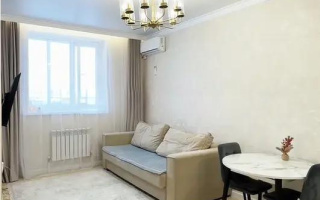 Продажа 2-комнатной квартиры, 34 м² - Продажа  двухкомнатных квартир в новостройках Астаны - страница 2