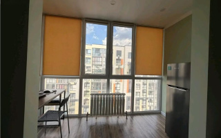 Продажа 1-комнатной квартиры, 25.4 м² - Продажа однокомнатных квартир от собственников в Алматы - страница 5