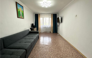 Продажа 2-комнатной квартиры, 44 м², ул. Муканова - Продажа  двухкомнатных квартир в Караганде
