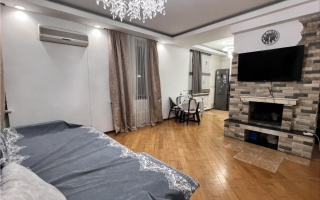 Продажа 2-комнатной квартиры, 73 м², пр. Назарбаева, дом  117 - Продажа квартир в Алматы