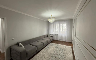 Продажа 2-комнатной квартиры, 45 м² - Недвижимость в Алматы