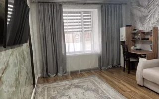 Продажа 1-комнатной квартиры, 50 м², ул. Косшыгулулы, дом  7 - Продажа  однокомнатных квартир в новостройках Астаны