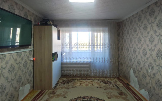 Продажа 1-комнатной квартиры, 34 м², ул. Школьная - Продажа квартир в Абае