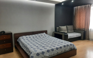 Аренда 1-комнатной квартиры посуточно, 32 м², пр. Н. Абдирова, дом  44/1 - Аренда квартиры посуточно в Караганде