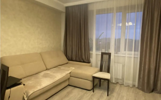 Продажа 3-комнатной квартиры, 90 м², ул. Толе би, дом  273/5 - Продажа  трехкомнатных квартир в новостройках Алматы