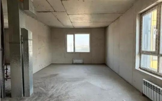 Продажа 2-комнатной квартиры, 71 м² - Продажа  двухкомнатных квартир в новостройках Алматы