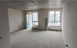 Продажа 1-комнатной квартиры, 39 м² - Продажа однокомнатных квартир от собственников в Астане