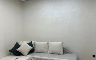Продажа 2-комнатной квартиры, 47 м², ул. Жандосова, дом  108/1 - Продажа  двухкомнатных квартир в новостройках Алматы без посредников с фото