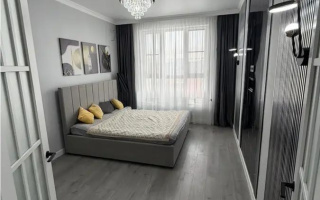 Продажа 1-комнатной квартиры, 37 м² - Продажа квартир в р-не Нура Астаны - страница 8