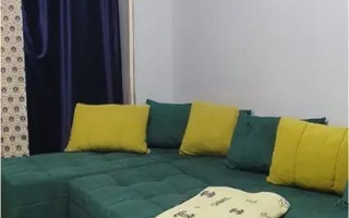 Продажа 2-комнатной квартиры, 44 м², мкр-н Кокмайса, дом  8 - Продажа квартир в Алматы