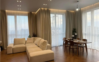 Продажа 5-комнатной квартиры, 136.2 м² - Продажа квартир в монолитно-каркасном доме в Астане - страница 5