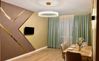 Продажа 3-комнатной квартиры, 65 м², ул. Толе би, дом  285/8 стр - Продажа квартир в Алматы