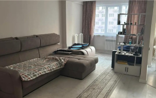 Продажа 1-комнатной квартиры, 39 м² - Продажа квартир в новостройках Алматы без посредников - страница 14