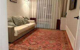 Продажа 1-комнатной квартиры, 39.3 м² - Продажа недвижимости в Астане