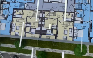 Продажа 2-комнатной квартиры, 41.3 м² - Продажа квартир в Казахстане - страница 6