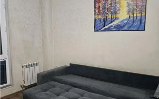 Продажа 1-комнатной квартиры, 234 м², ул. Илтипат, дом  59г - Продажа  однокомнатных квартир в Алматы с фото