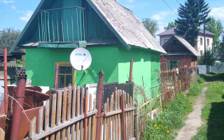 Продажа дачи, 5 сот. - Продажа жилой и коммерческой недвижимости в Усть-Каменогорске