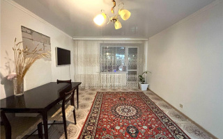 Продажа 1-комнатной квартиры, 37 м², пр. Республики, дом  4 - Продажа  однокомнатных квартир в Караганде