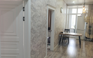 Продажа 3-комнатной квартиры, 75.2 м² - Продажа квартир в кирпичном доме в Казахстане - страница 2