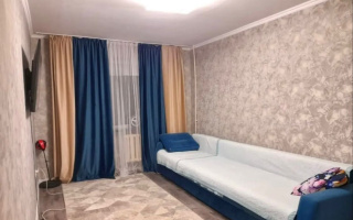 Продажа 2-комнатной квартиры, 45 м², пр. Н. Абдирова, дом  25 - Продажа квартир в Казахстане