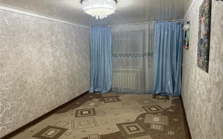 Продажа 2-комнатной квартиры, 45 м² - Продажа квартир в блочном доме в Казахстане