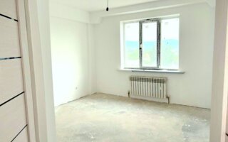 Продажа 1-комнатной квартиры, 38.9 м²